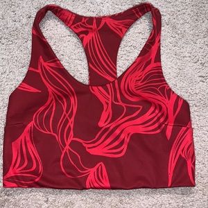 ZELLA Studio Lite Longline‎ Sports Bra